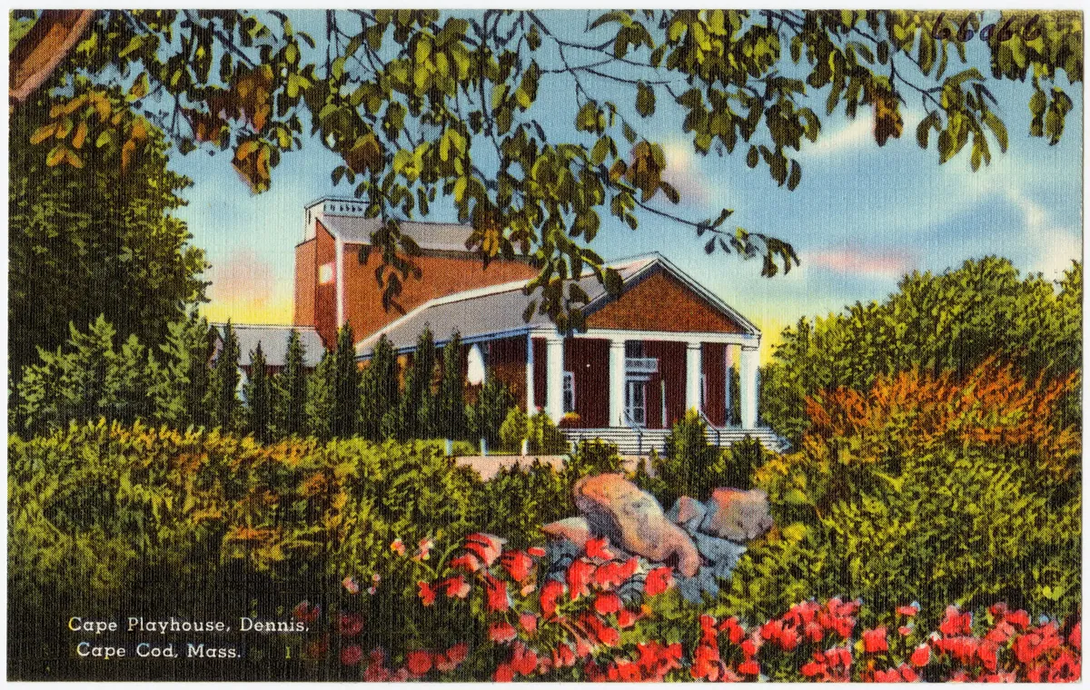 Cape Playhouse, Dennis