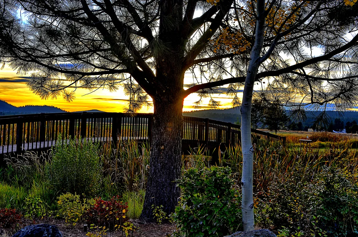 Sunriver Resort