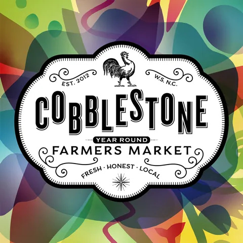 Cobblestone Farmers Market