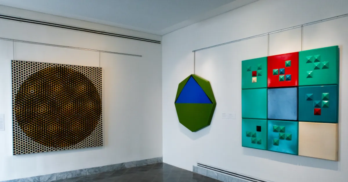 Museo de Arte de Mayagüez
