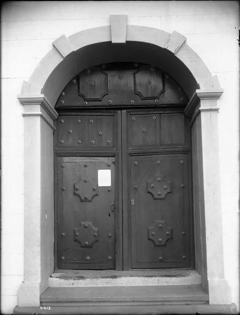 Mission San Luis Obispo de Tolosa (historical)