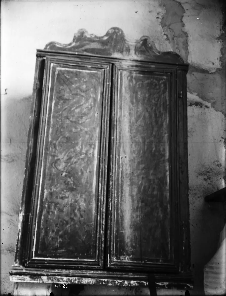 Mission San Luis Obispo de Tolosa — historical photo