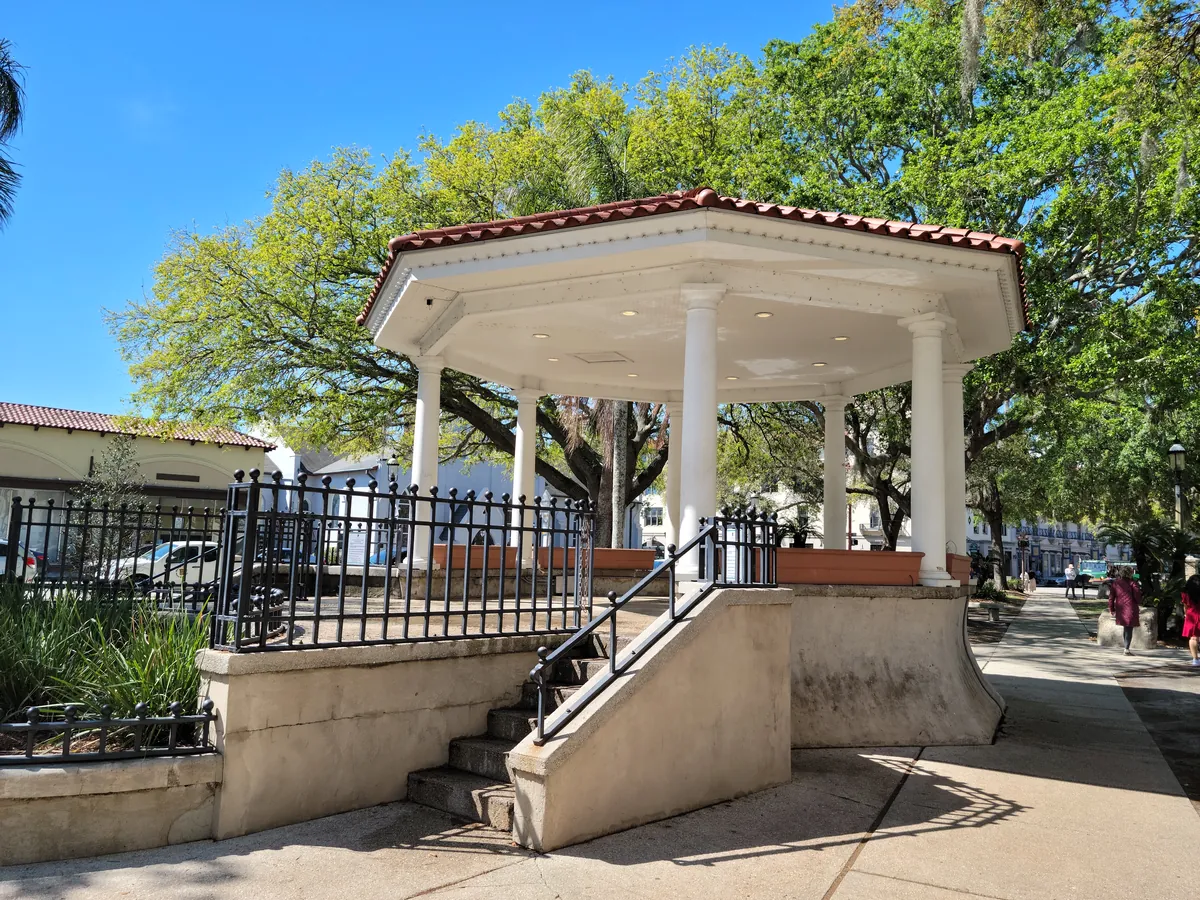 Plaza de la Constitución
