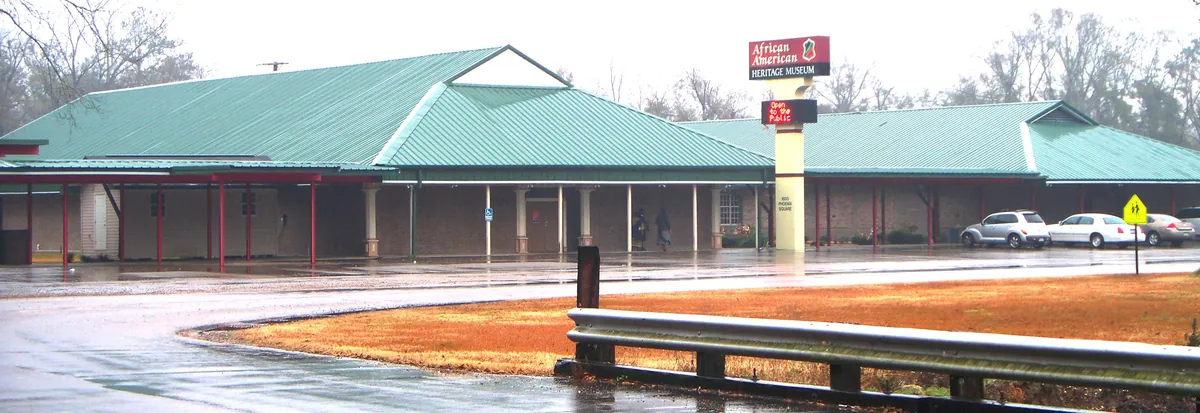 Tangipahoa African American Heritage Museum