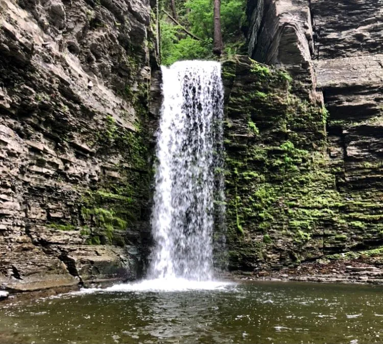 Havana Glen County Park
